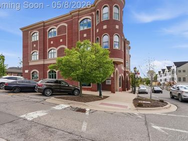 331 E Cady Street, Northville, MI 48167