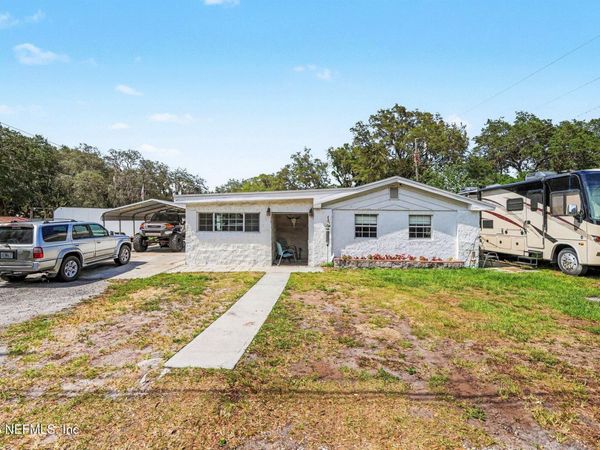 3500 ROOSEVEL Road, Mims, FL 32754