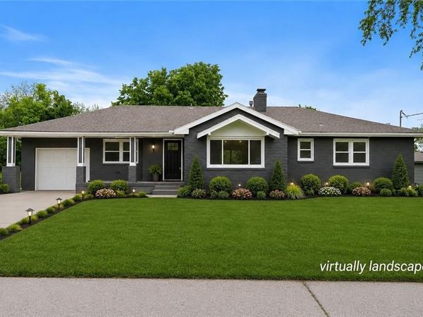 112 W Kay Street, Lansing, KS 66043