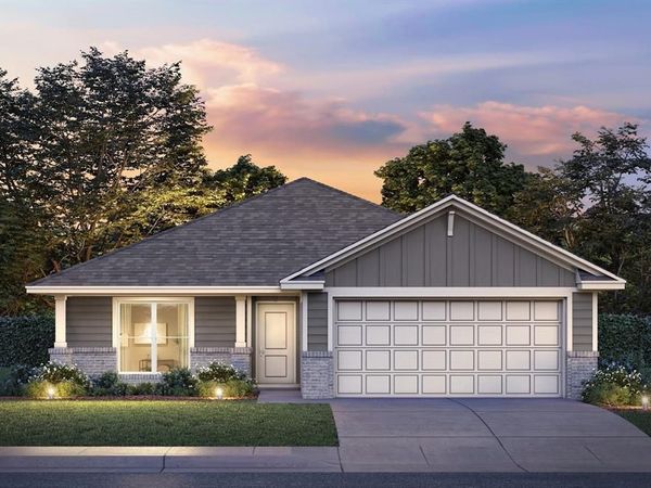 4219 Crowned Circle, Norman, OK 73072