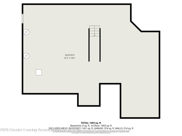 3776 Burkhart Road, Jackson, MI 49201