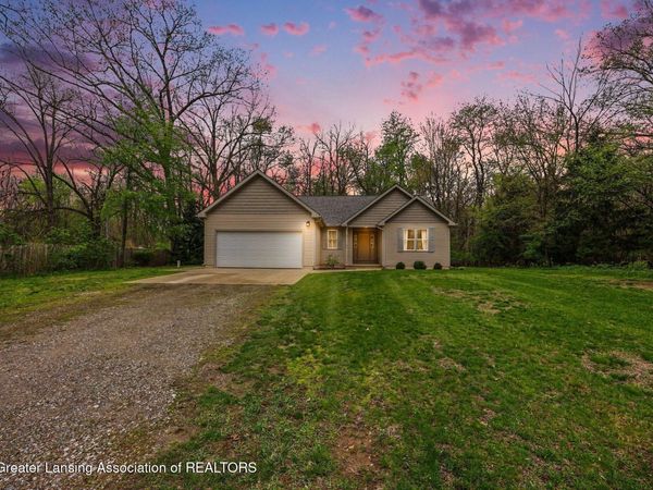 3776 Burkhart Road, Jackson, MI 49201