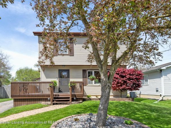 217 Elm Street, Grand Ledge, MI 48837