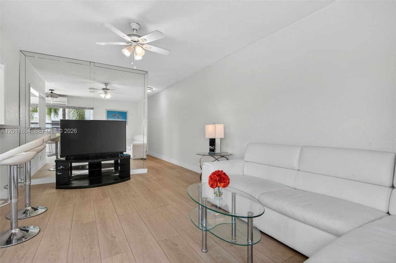 615 S Riverside Dr , Unit 5, Pompano Beach, FL 33062 Photo