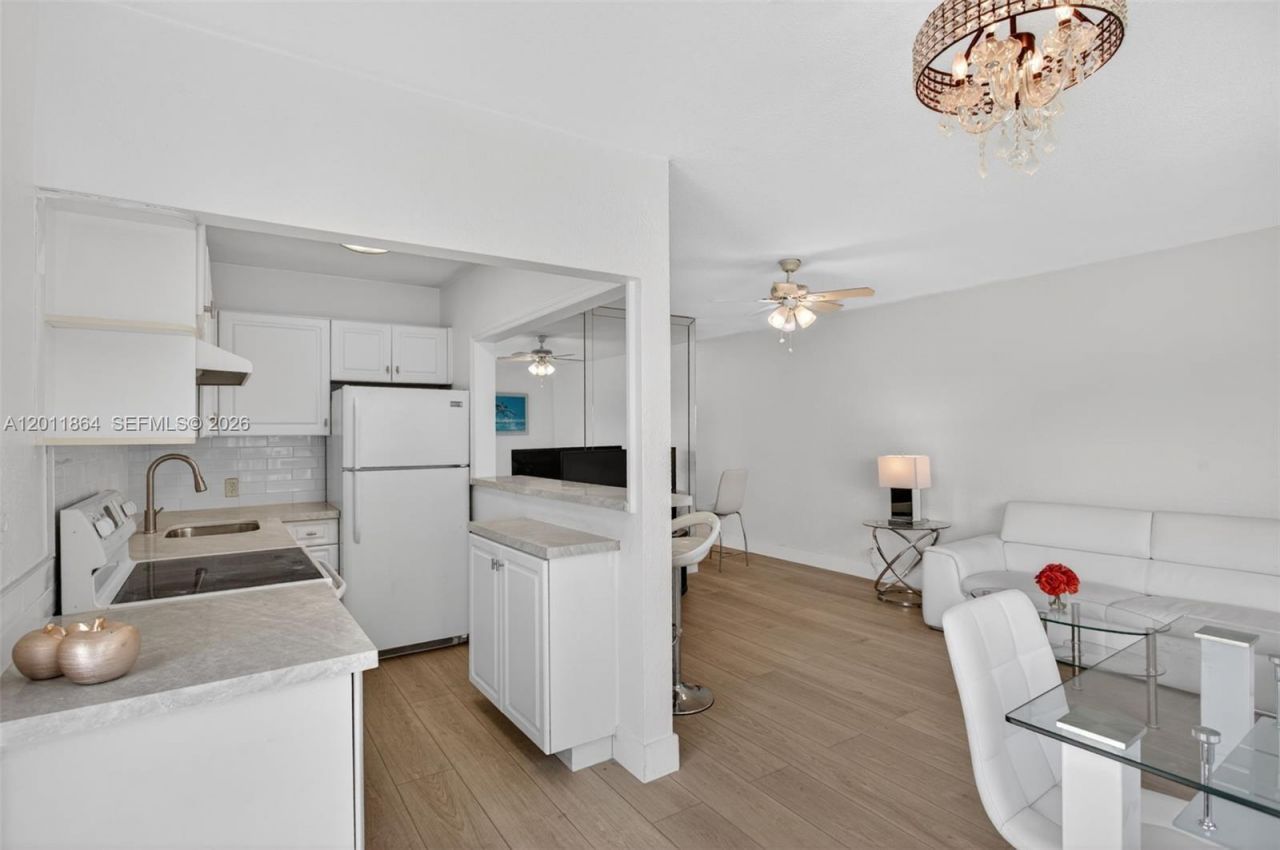 615 S Riverside Dr , Unit 5, Pompano Beach, FL 33062 Photo