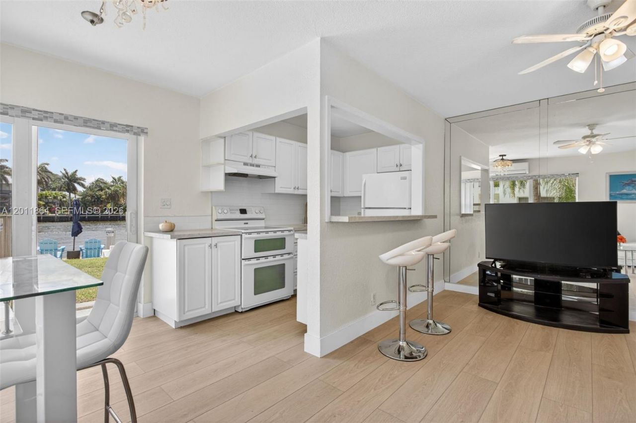 615 S Riverside Dr , Unit 5, Pompano Beach, FL 33062 Photo