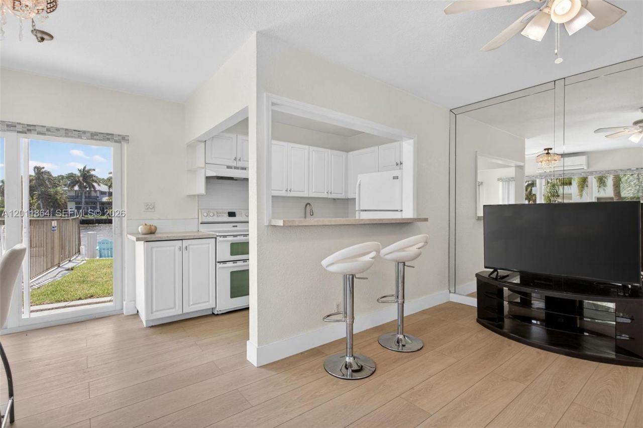 615 S Riverside Dr , Unit 5, Pompano Beach, FL 33062 Photo