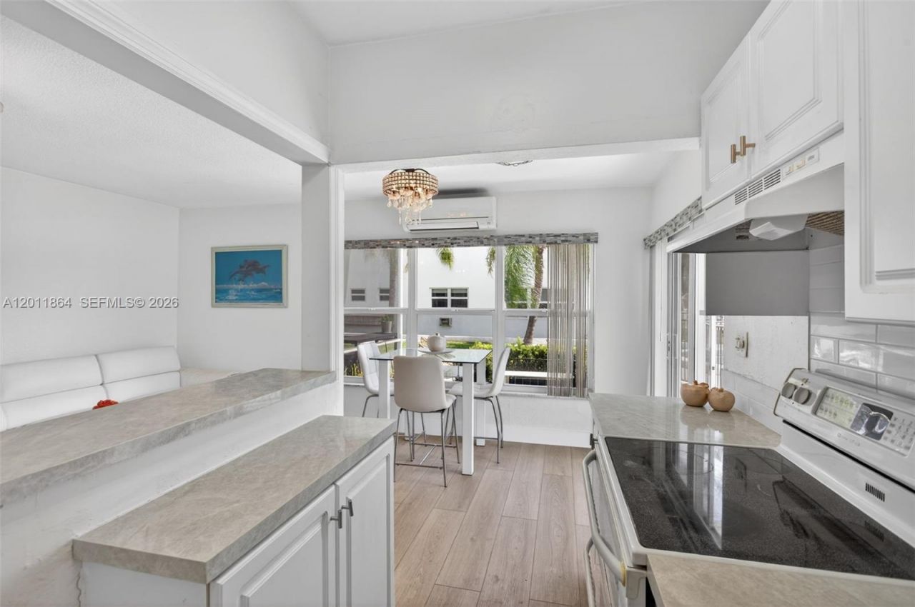 615 S Riverside Dr , Unit 5, Pompano Beach, FL 33062 Photo