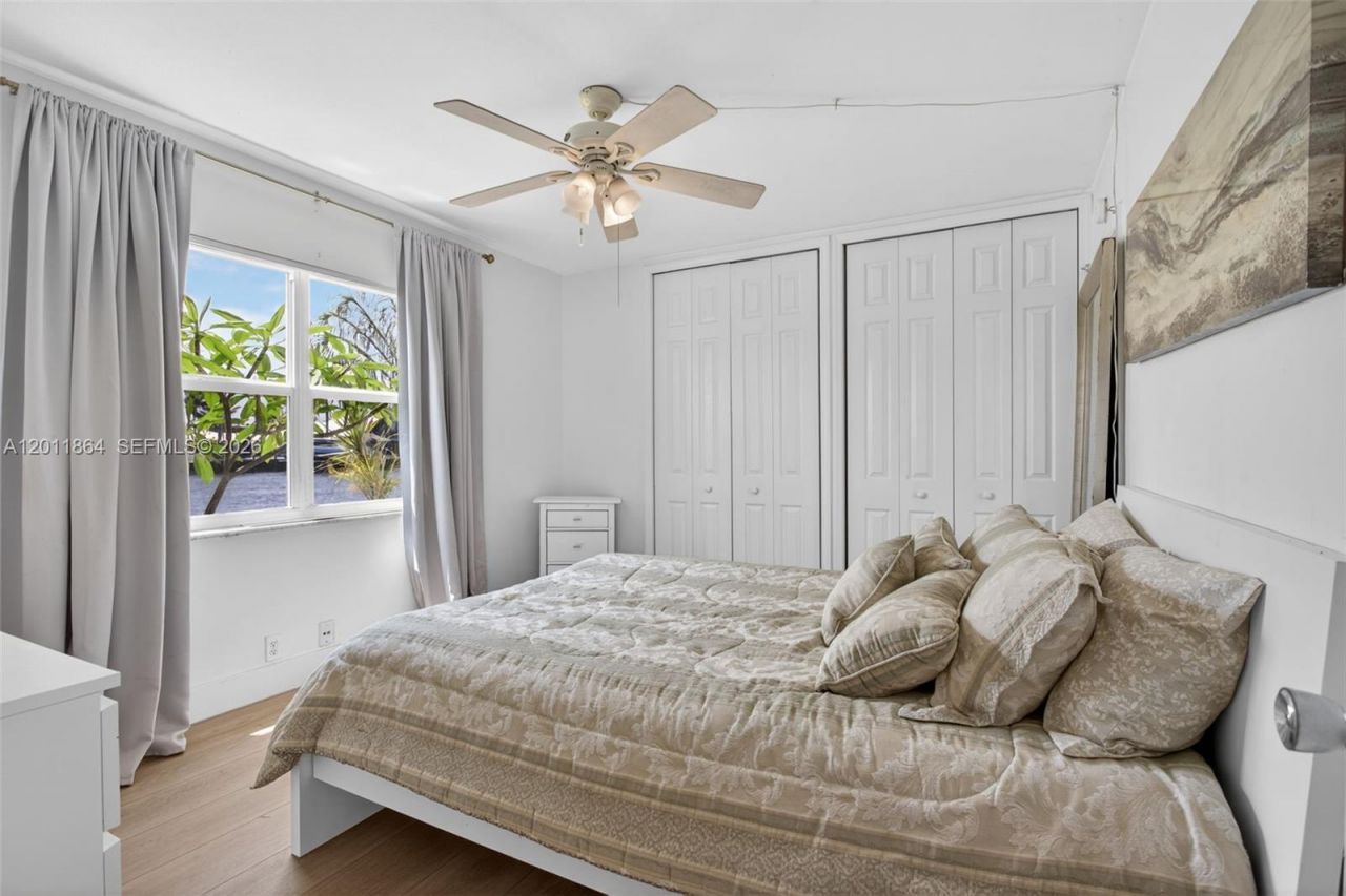 615 S Riverside Dr , Unit 5, Pompano Beach, FL 33062 Photo