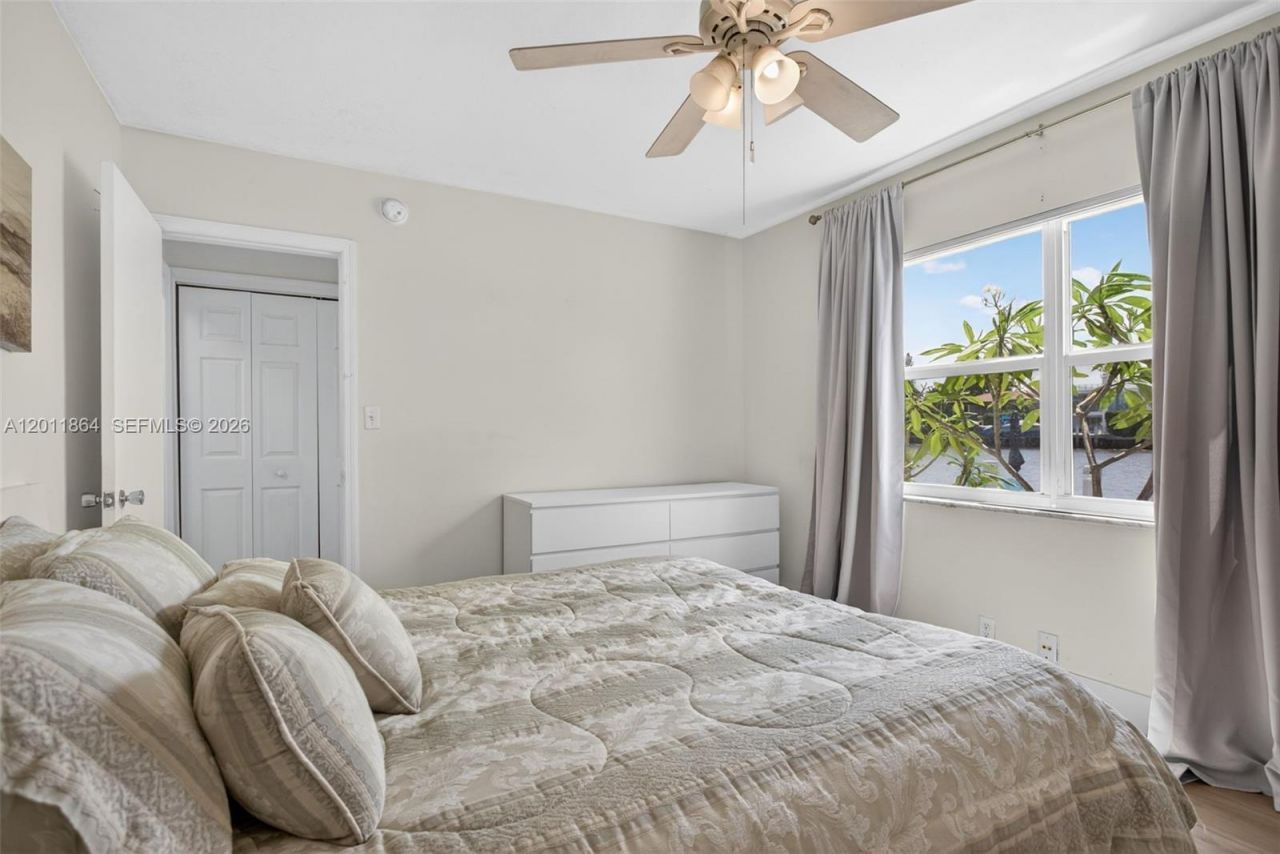 615 S Riverside Dr , Unit 5, Pompano Beach, FL 33062 Photo