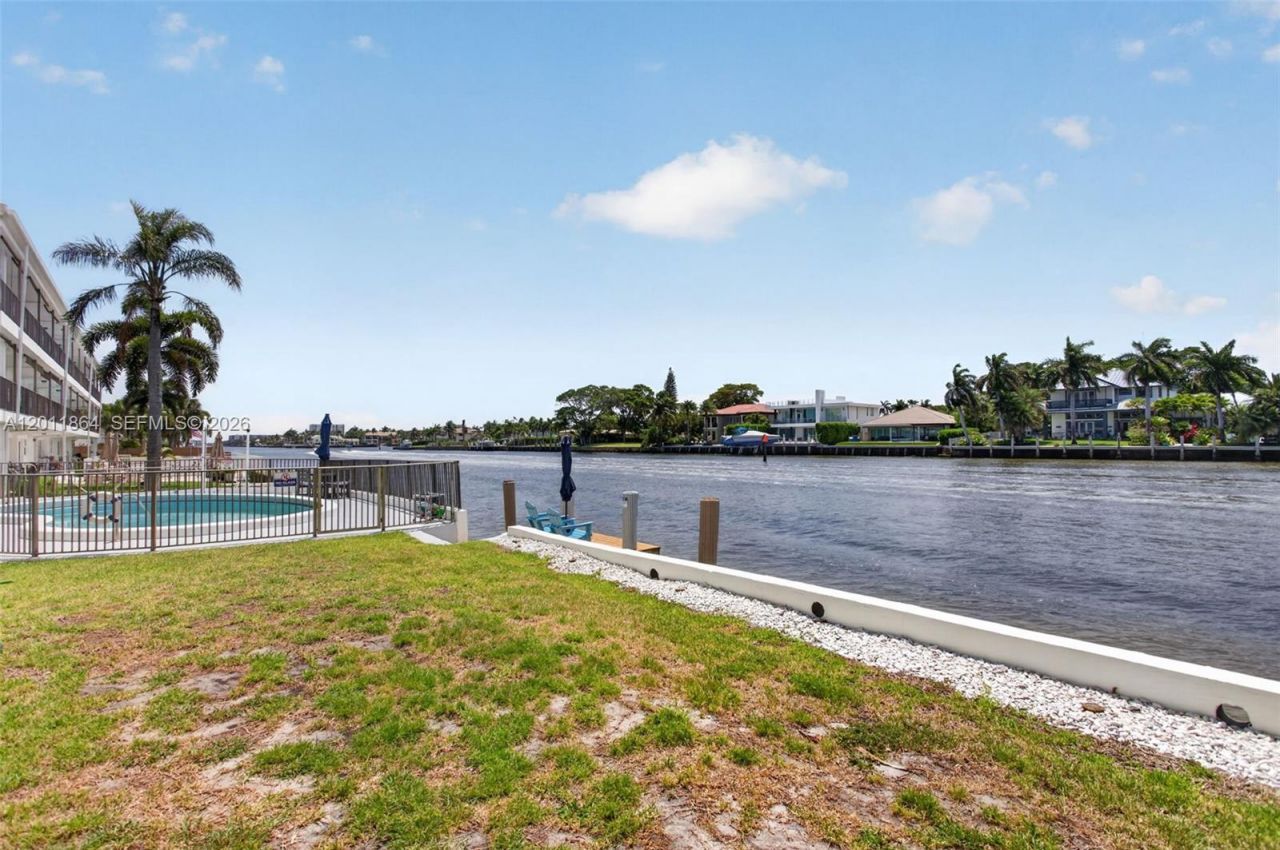 615 S Riverside Dr , Unit 5, Pompano Beach, FL 33062 Photo