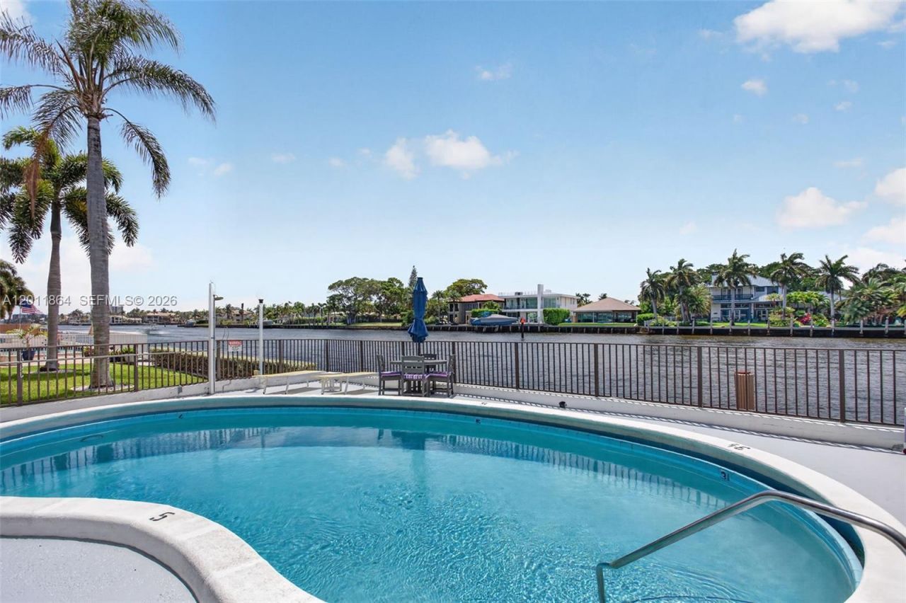 615 S Riverside Dr , Unit 5, Pompano Beach, FL 33062 Photo