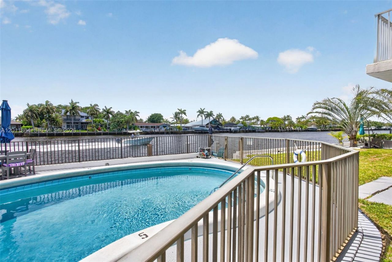615 S Riverside Dr , Unit 5, Pompano Beach, FL 33062 Photo
