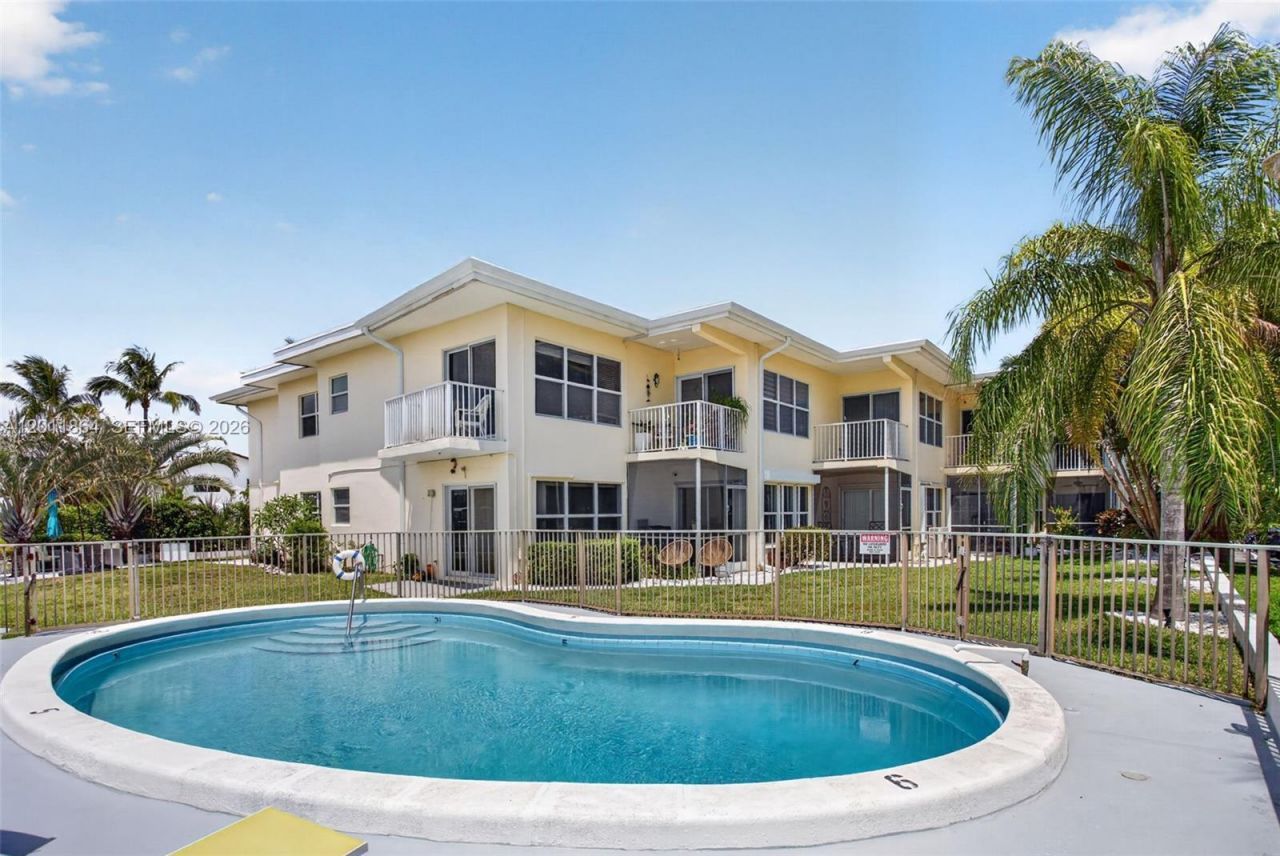 615 S Riverside Dr , Unit 5, Pompano Beach, FL 33062 Photo