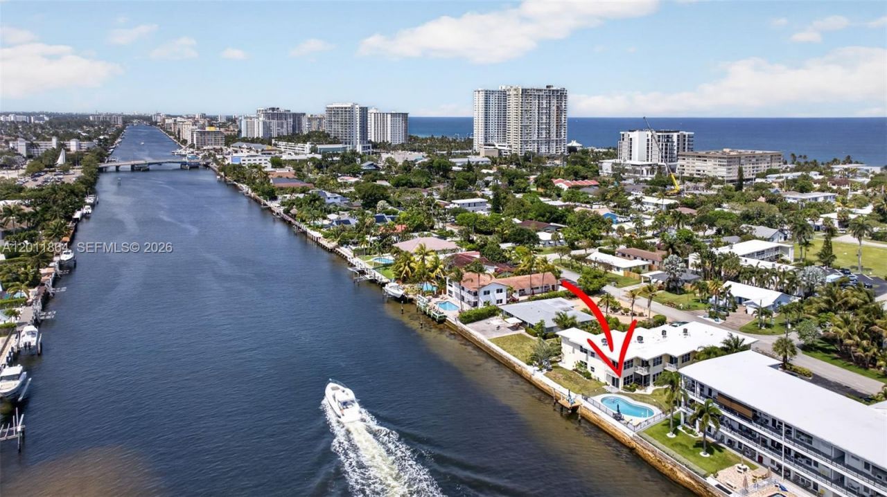 615 S Riverside Dr , Unit 5, Pompano Beach, FL 33062 Photo