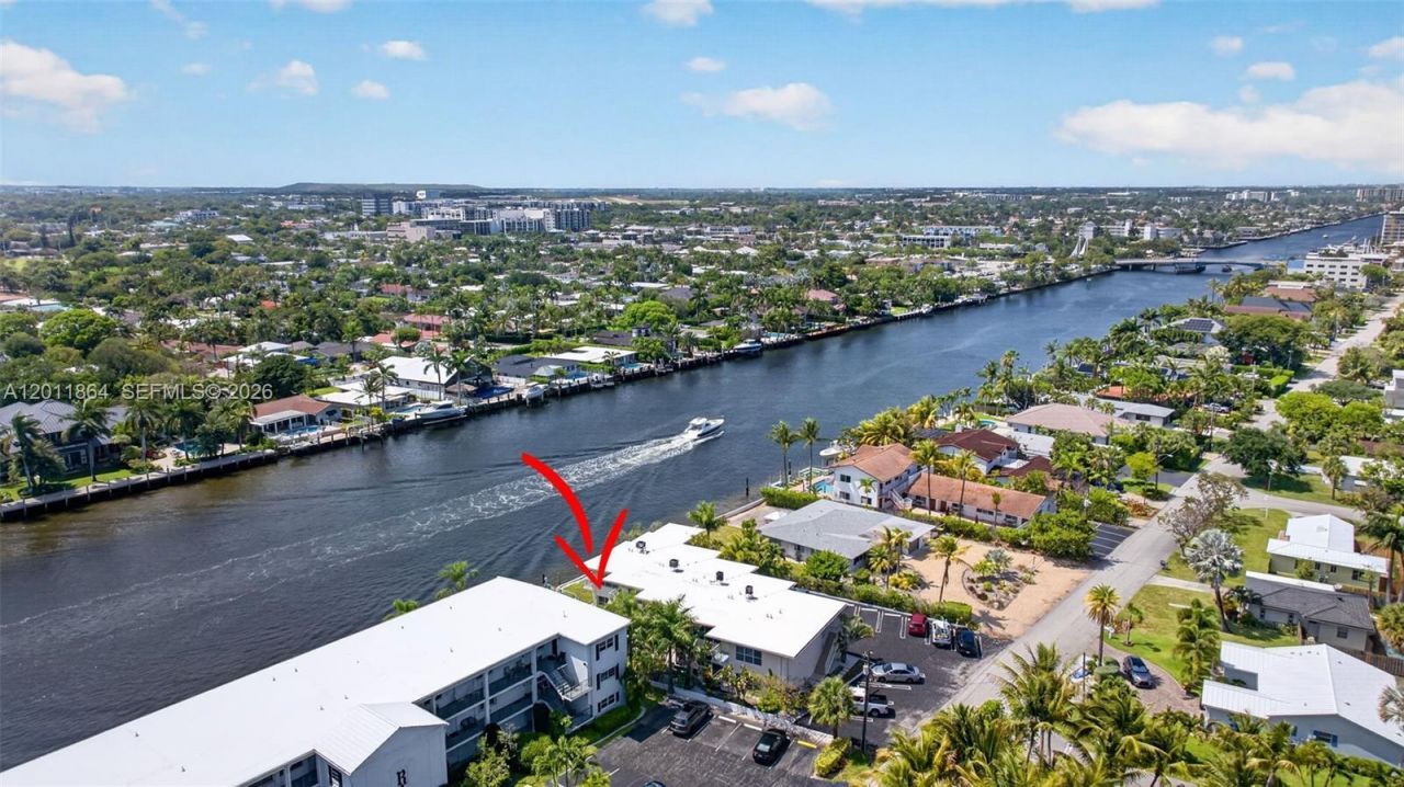 615 S Riverside Dr , Unit 5, Pompano Beach, FL 33062 Photo