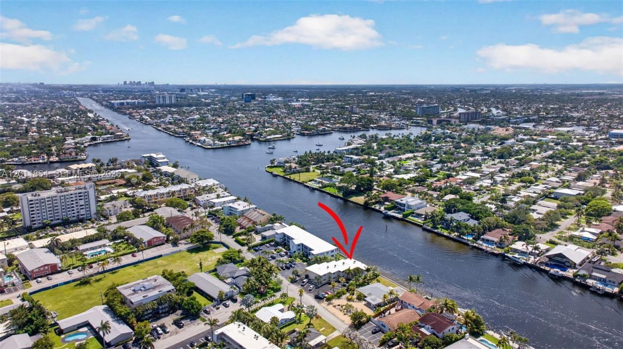 615 S Riverside Dr , Unit 5, Pompano Beach, FL 33062 Photo