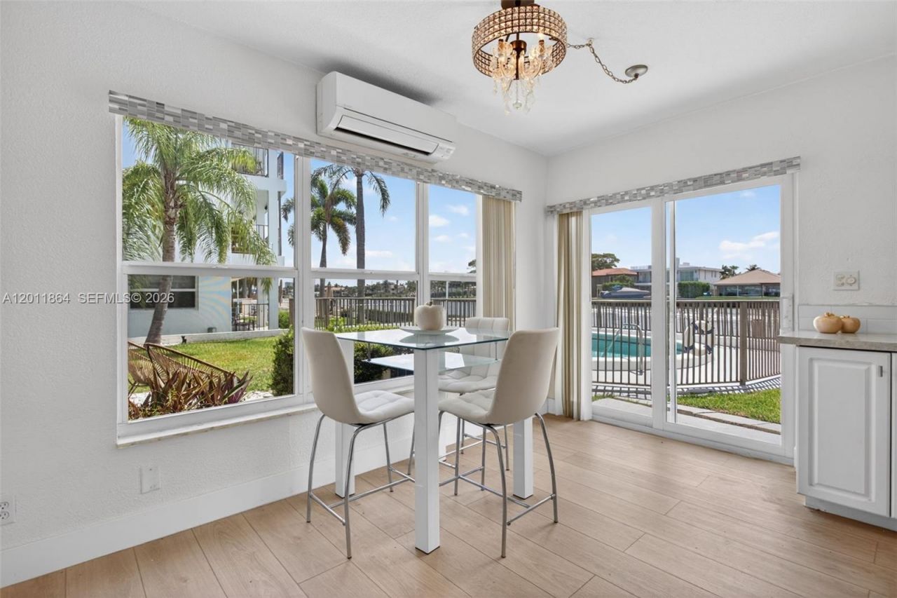 615 S Riverside Dr , Unit 5, Pompano Beach, FL 33062 Photo