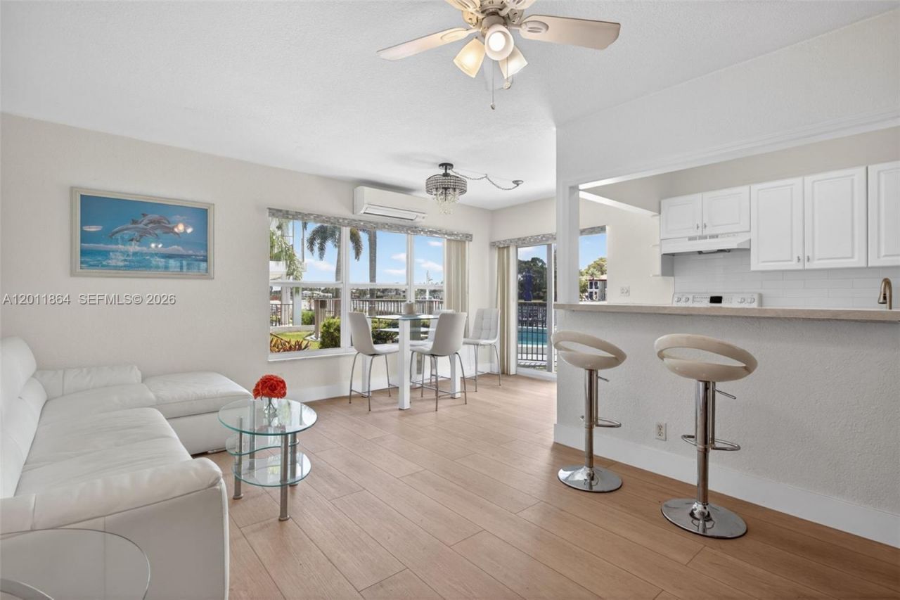 615 S Riverside Dr , Unit 5, Pompano Beach, FL 33062 Photo