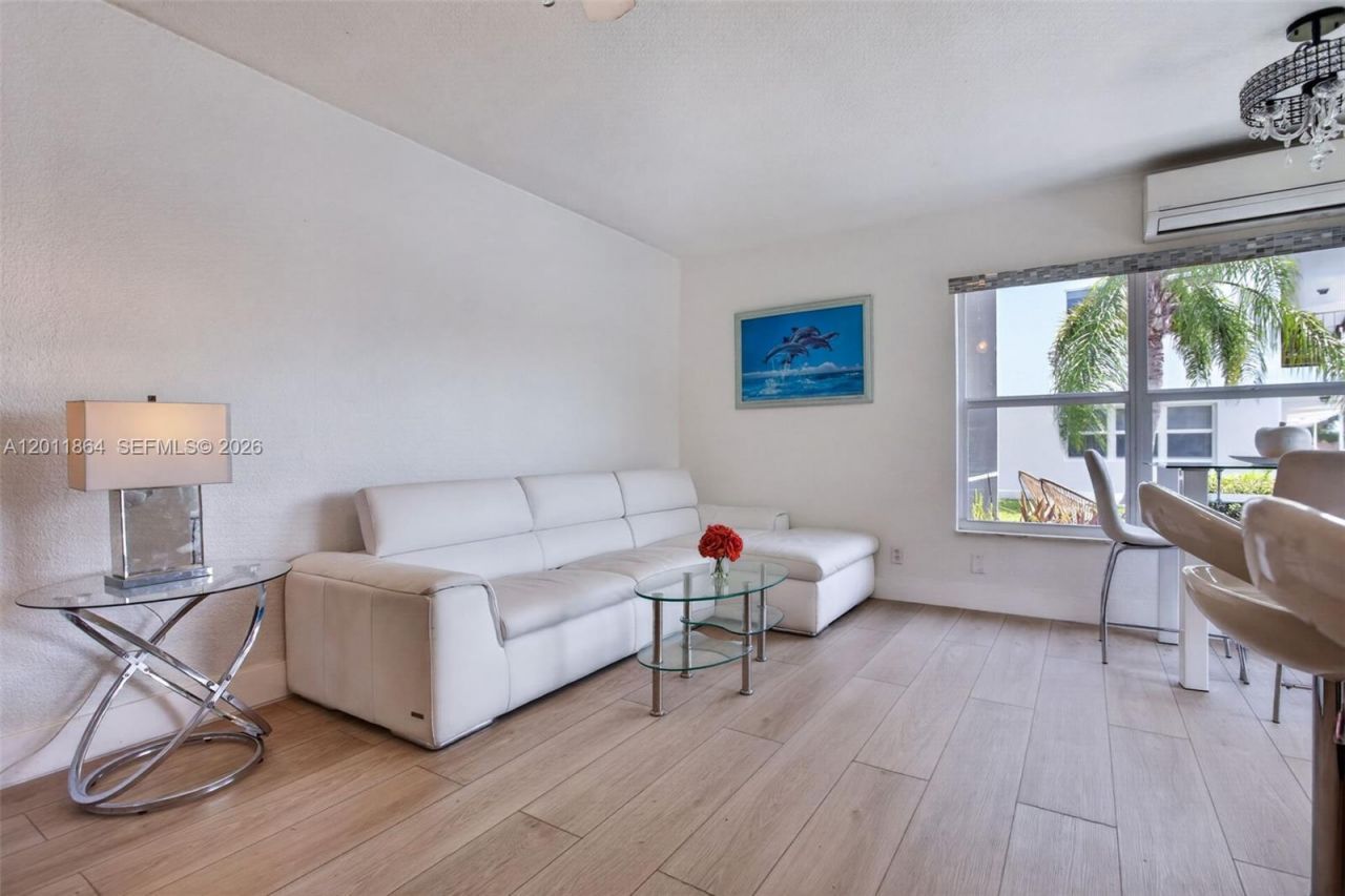 615 S Riverside Dr , Unit 5, Pompano Beach, FL 33062 Photo