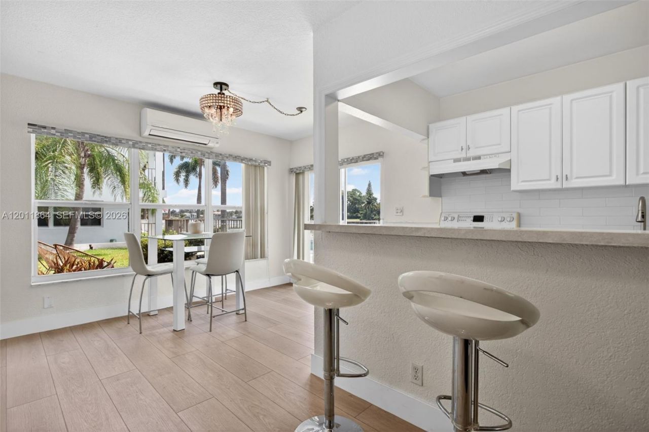 615 S Riverside Dr , Unit 5, Pompano Beach, FL 33062 Photo