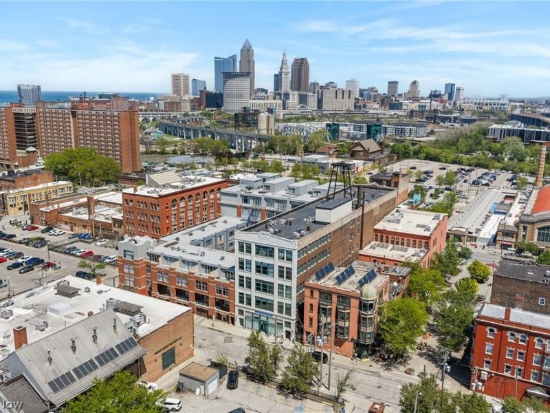 1951 W 26th Street, Unit 308, Cleveland, OH 44113 Photo 1