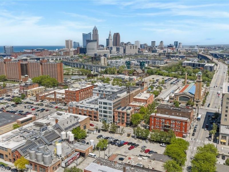 1951 W 26th Street, Unit 308, Cleveland, OH 44113 Photo 45