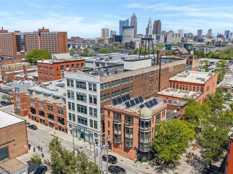 1951 W 26th Street, Unit 308, Cleveland, OH 44113 Photo 46