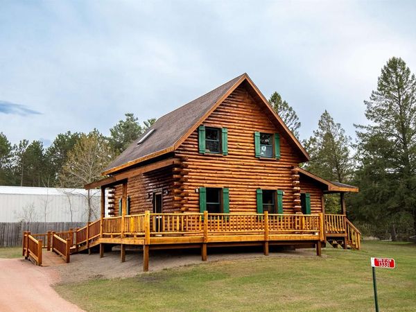 13331 PINE ROAD, Suring, WI 54174