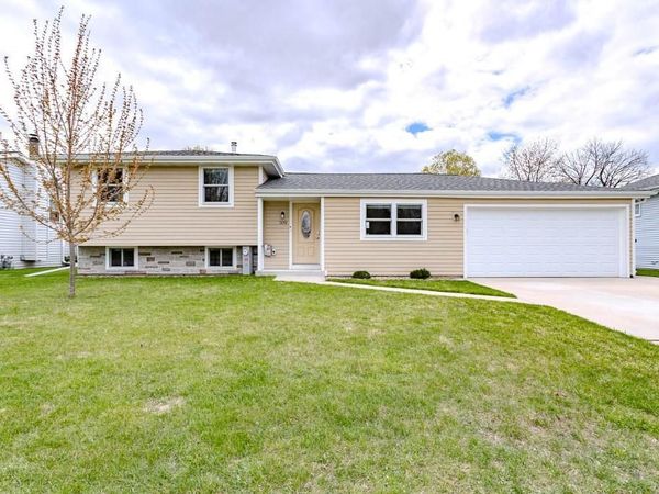 309 HANZ STREET, Schofield, WI 54476