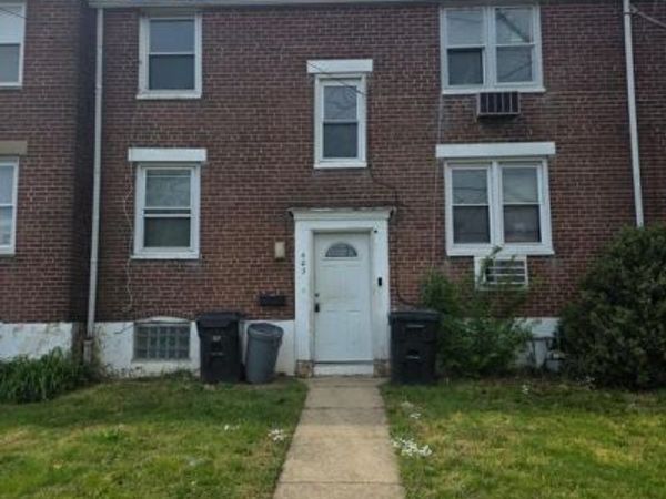 403 GREENHILL AVENUE , UNIT 2, WILMINGTON, DE 19805
