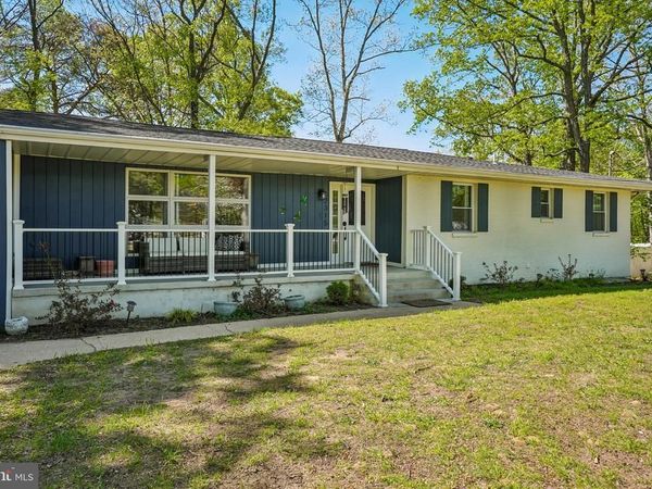 2315 GARWOOD ROAD, SICKLERVILLE, NJ 08081