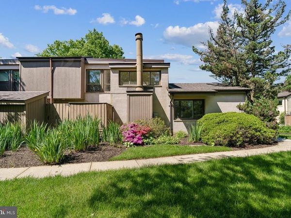 11273 SKILIFT COURT, Unit A, COLUMBIA, MD 21044