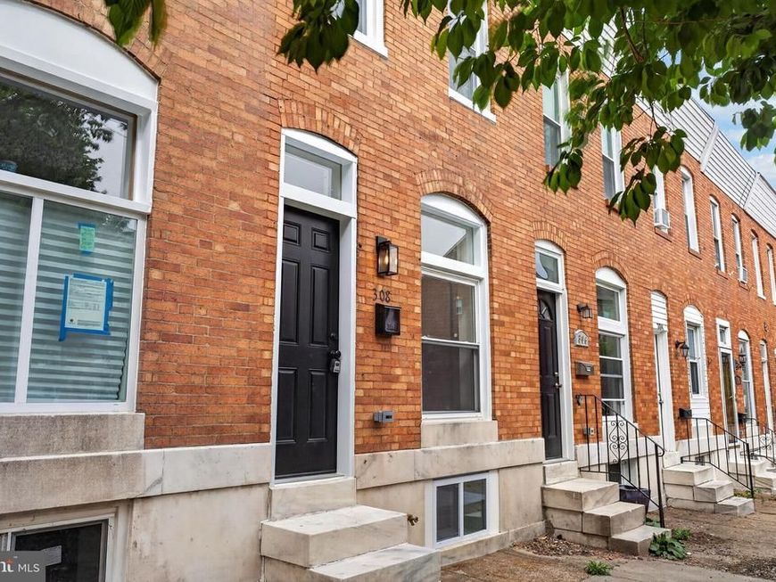 308 S Newkirk Street , Baltimore, MD 21224 Main Photo