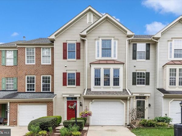 2902 CLOVERCREST WAY, OLNEY, MD 20832