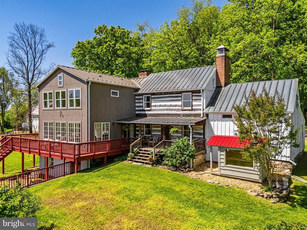 42165 Black Walnut Lane, Leesburg, VA 20176 Main Photo