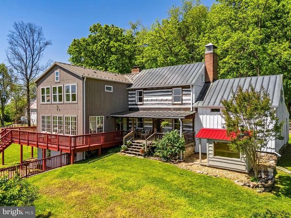 42165 BLACK WALNUT LANE, LEESBURG, VA 20176