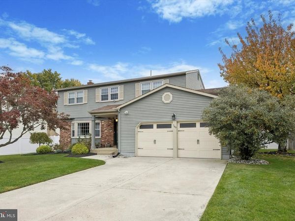 740 GRANT ROAD , MOUNT LAUREL, NJ 08054