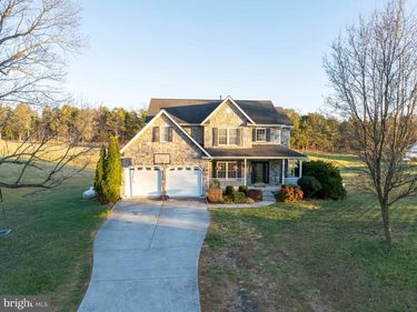 76 KATIE LANE, MIDDLETOWN, VA 22645