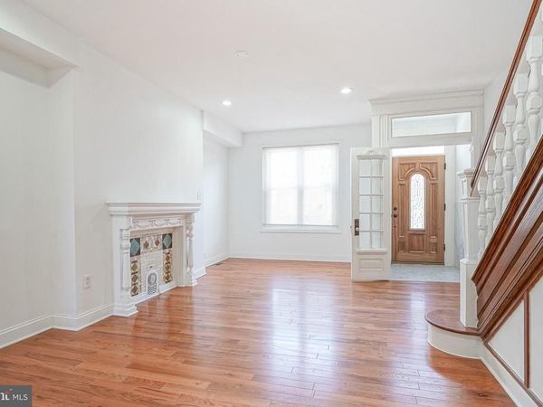 2138 MORRIS STREET, PHILADELPHIA, PA 19145