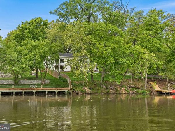 3175 WOODLAND LANE, ALEXANDRIA, VA 22309