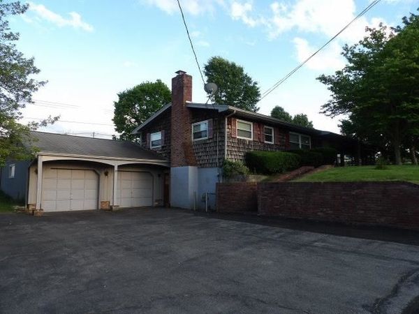 3314 Woodlawn , Ashland, KY 41102