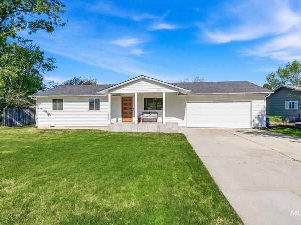 3932 W Leland Way, Boise, ID 83709