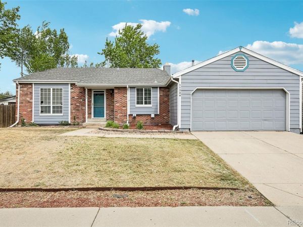 11344 Albion Street, Thornton, CO 80233