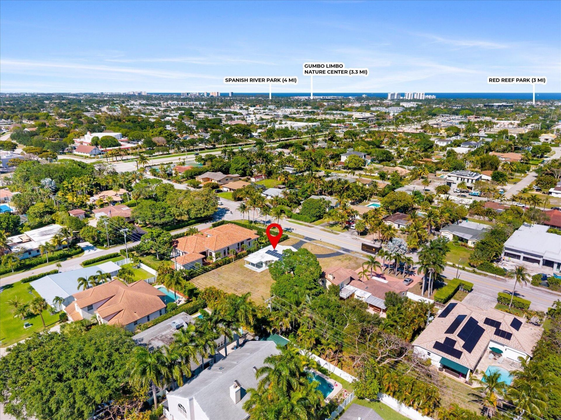 1035 NW 4th Avenue, Boca Raton, FL 33432 Photo