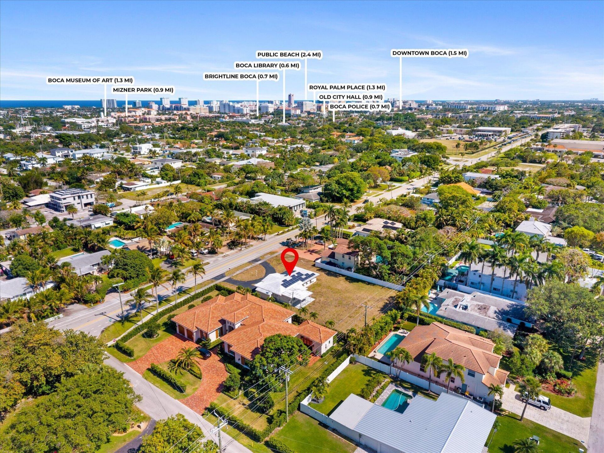 1035 NW 4th Avenue, Boca Raton, FL 33432 Photo