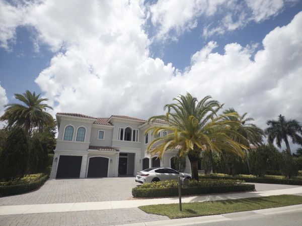 7793 Marvanna Lane, Parkland, FL 33076
