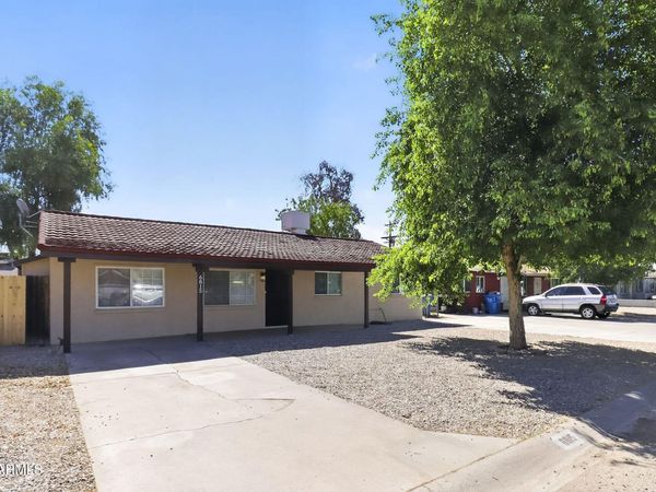 6815 N 32ND Avenue, Phoenix, AZ 85017