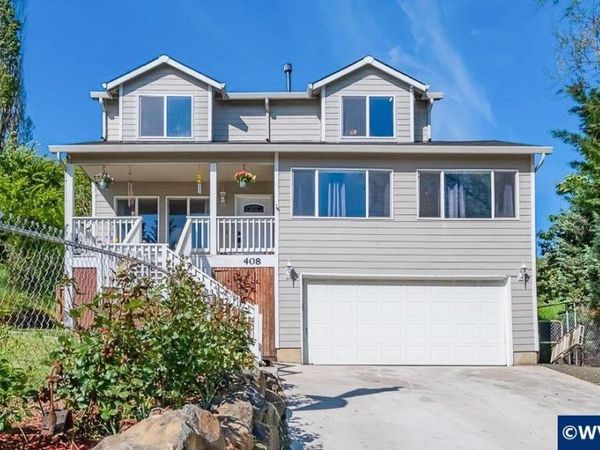 408 NE Box Ct, Sheridan, OR 97378
