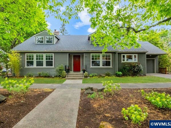 295 Myers St S, Salem, OR 97302